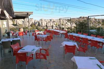 Restaurante Torcal Alto