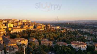 Il Pozzo Dei Gelati, Perugia