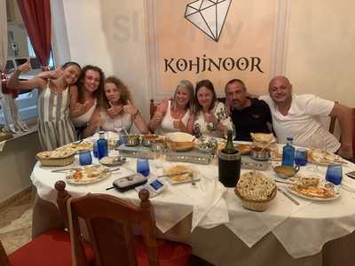 Kohinoor Original Indian Restaurant Moraira