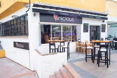 Vinicious - Vinoteca