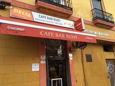 Café Bar Rudy