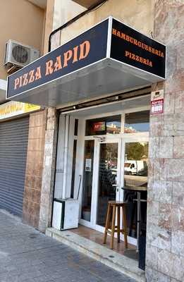 Pizza Rapid