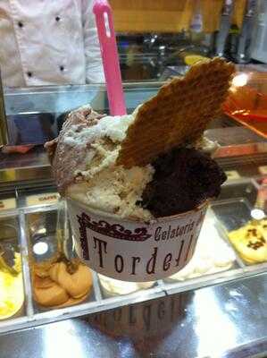 Gelateria Del Tordelli Di Gentili Filippo