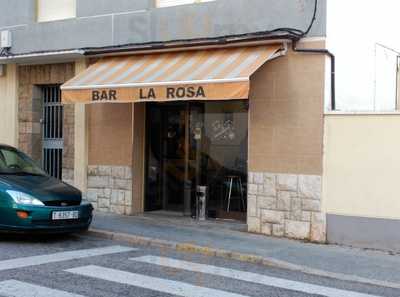 Bar La Rosa