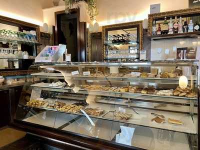 Pasticceria Gelateria Tullia, Spello