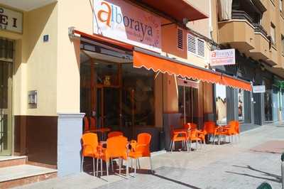 Heladeria Alboraya