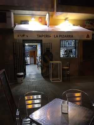 Tapería La Pizarra