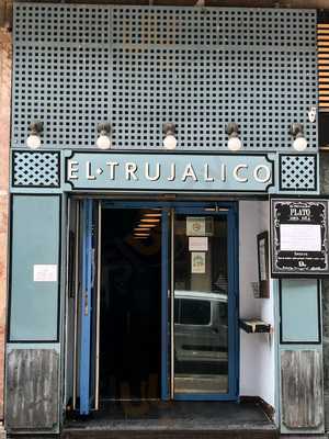 El Trujalico