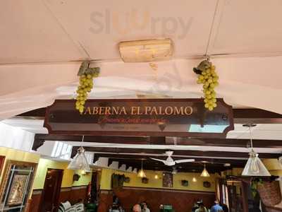 Taberna El Palomo