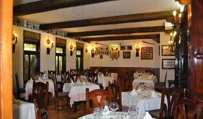 La Hosteria Del Laurel Restaurante