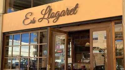 Es Llogaret Bar Restaurant