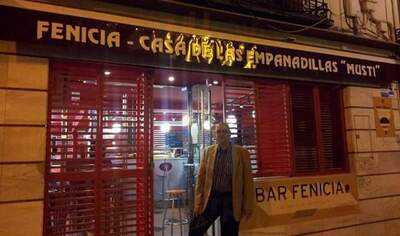 Bar Fenicia