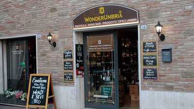 Wonderumbria Enoteca Gourmet