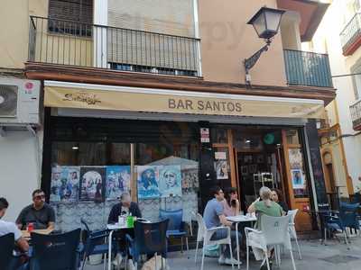 Bar Santos