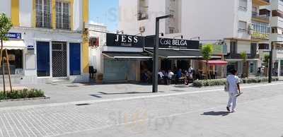 Café Belga