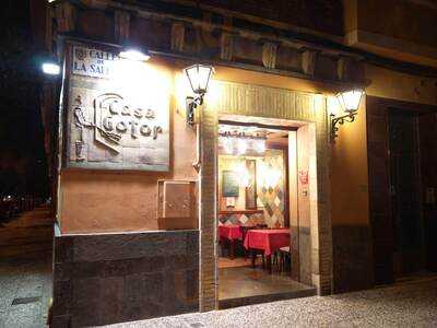 Casa Gotor Restaurant&grill