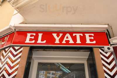 Marisqueria El Yate