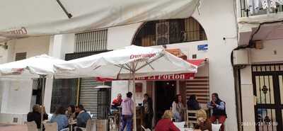 Taberna El Portón