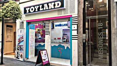 Yoyland Granada