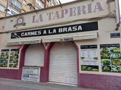 Restaurante La Altina