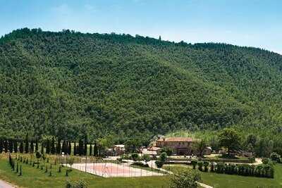 Agriturismo Il Colombaio, Montegabbione