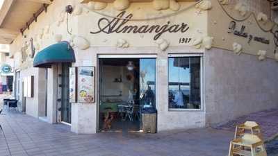 Restaurante Almanjar