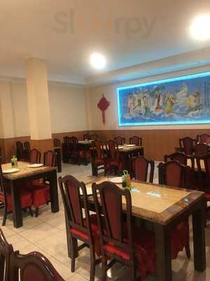 Restaurante Chino Palacio Oriental