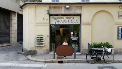 Gelateria Andrea