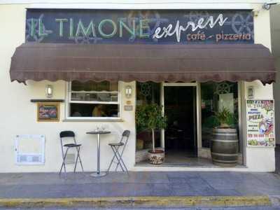 Il Timone Express