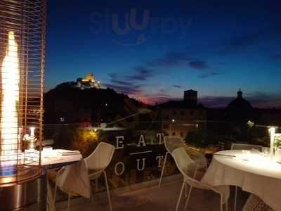 Eat Out - Osteria Gourmet, Assisi