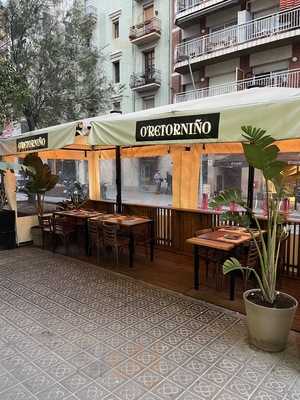 Restaurante O-retorniño