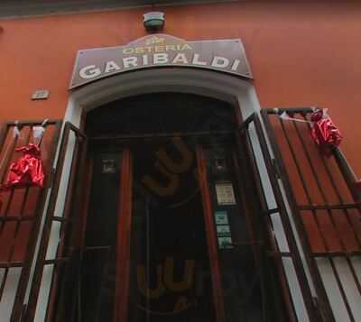 Osteria Garibaldi