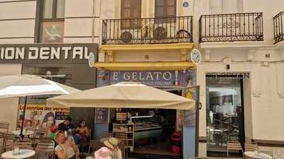 Heladeria E'gelato