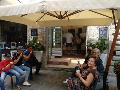 Arte Golosa, Gubbio