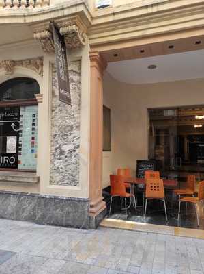 Restaurant Brasería Cafè Teatre