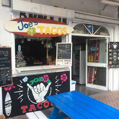 Joe's Tacos