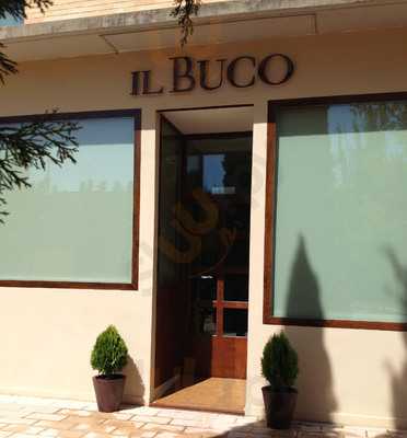 Il Buco Pizza & Pasta