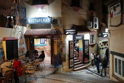 Bodegas Quitapenas