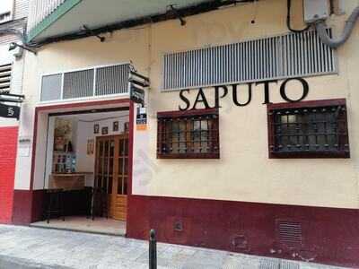 Taberna Pedro Saputo