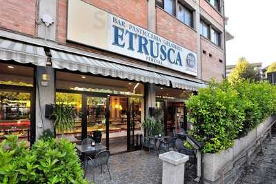 Pasticceria Etrusca