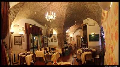 Ristorante Il Padrino, Perugia