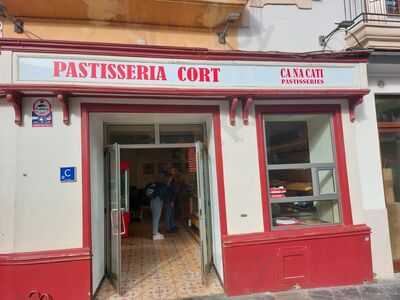 Pastisseria Ca Na Cati