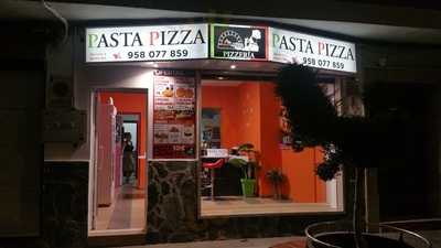 Pizzeria Pastapizza