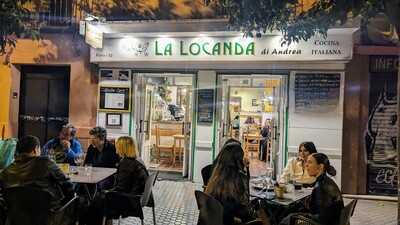 La Locanda Restaurante