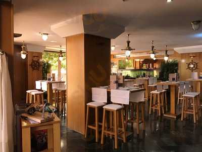 Restaurante El Cenachero