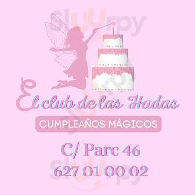 El Club de las Hadas