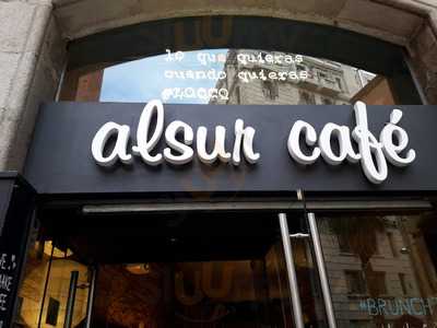 Alsur Café Palau