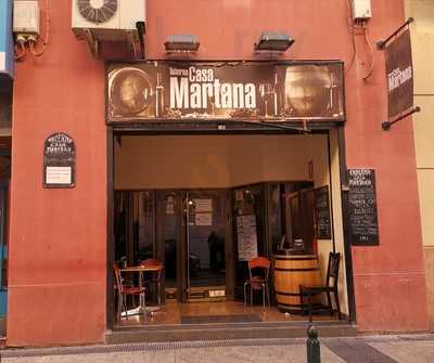 Taberna Martana