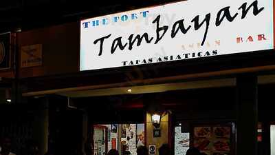 The Port Tambayan Restaurant