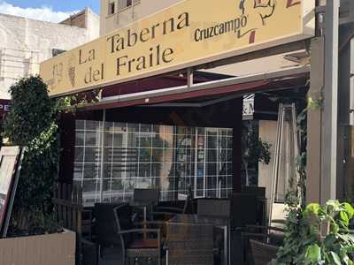 La Taberna Del Fraile